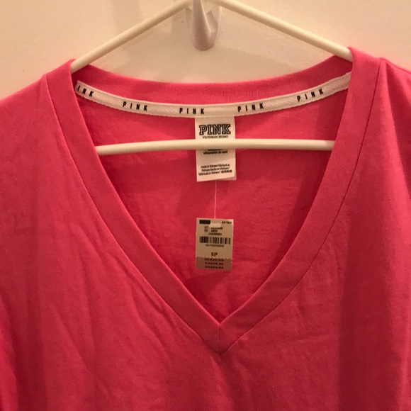 PINK t-shirt - Picture 2 of 5